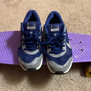 Nike REAX